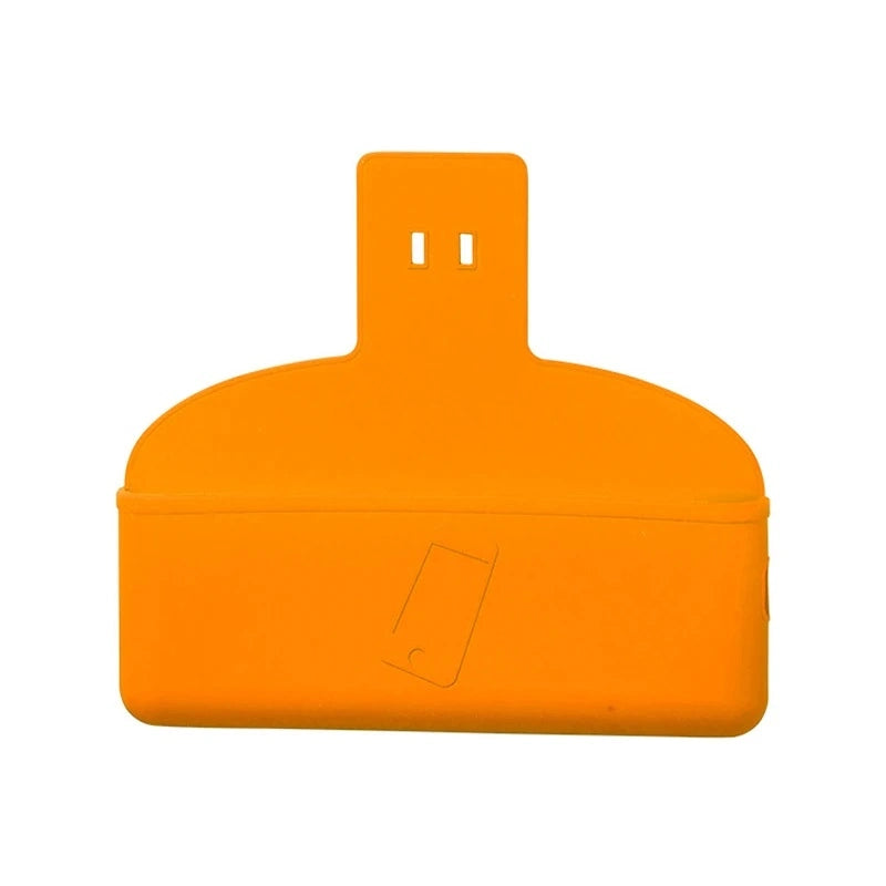 Support Silicone pour Chargeur de Téléphone – Prise Murale