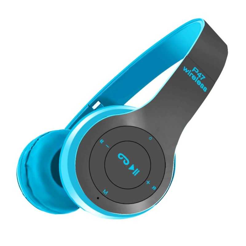 Casque Bluetooth P47