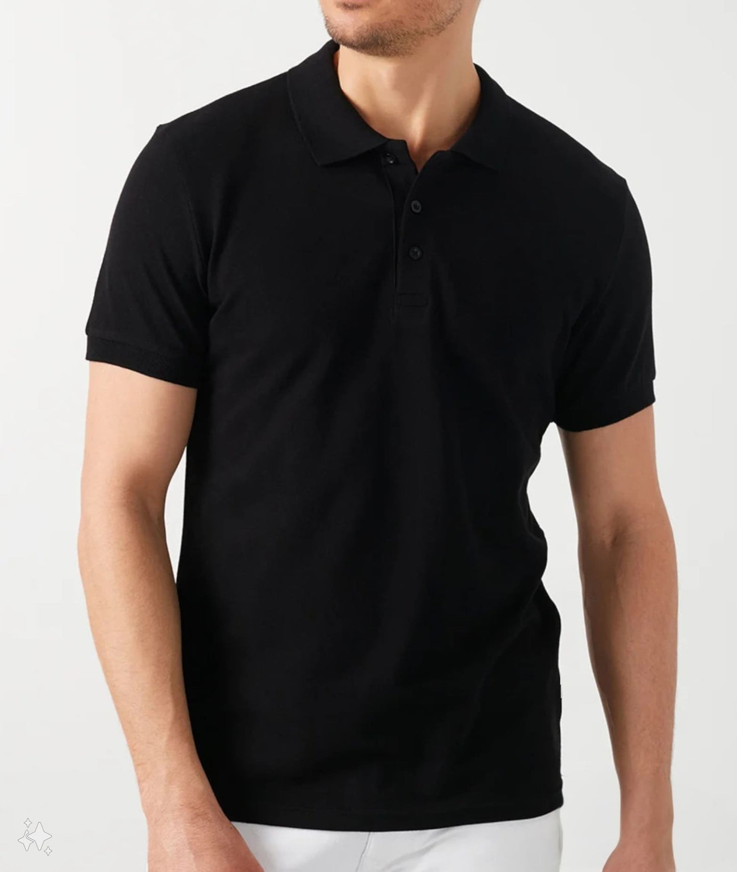 Polo Homme – Élégance et Confort au Quotidien