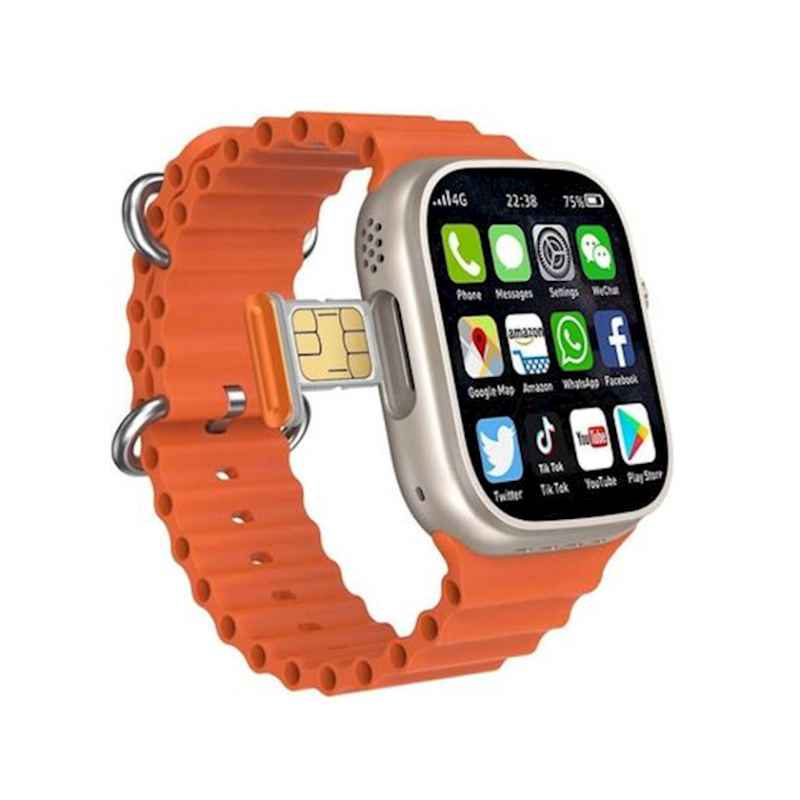 Smart watch Nodizz N80 5G