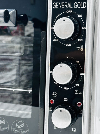 Four Électrique General Gold 38L