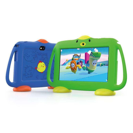 Tablette Kids Telzeal P600-5G WIFI-BLEU