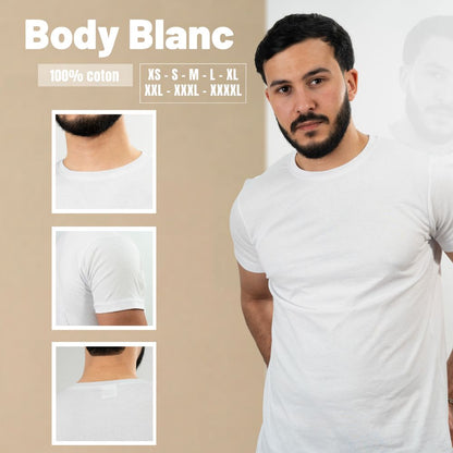 Body -Élégance et Simplicité